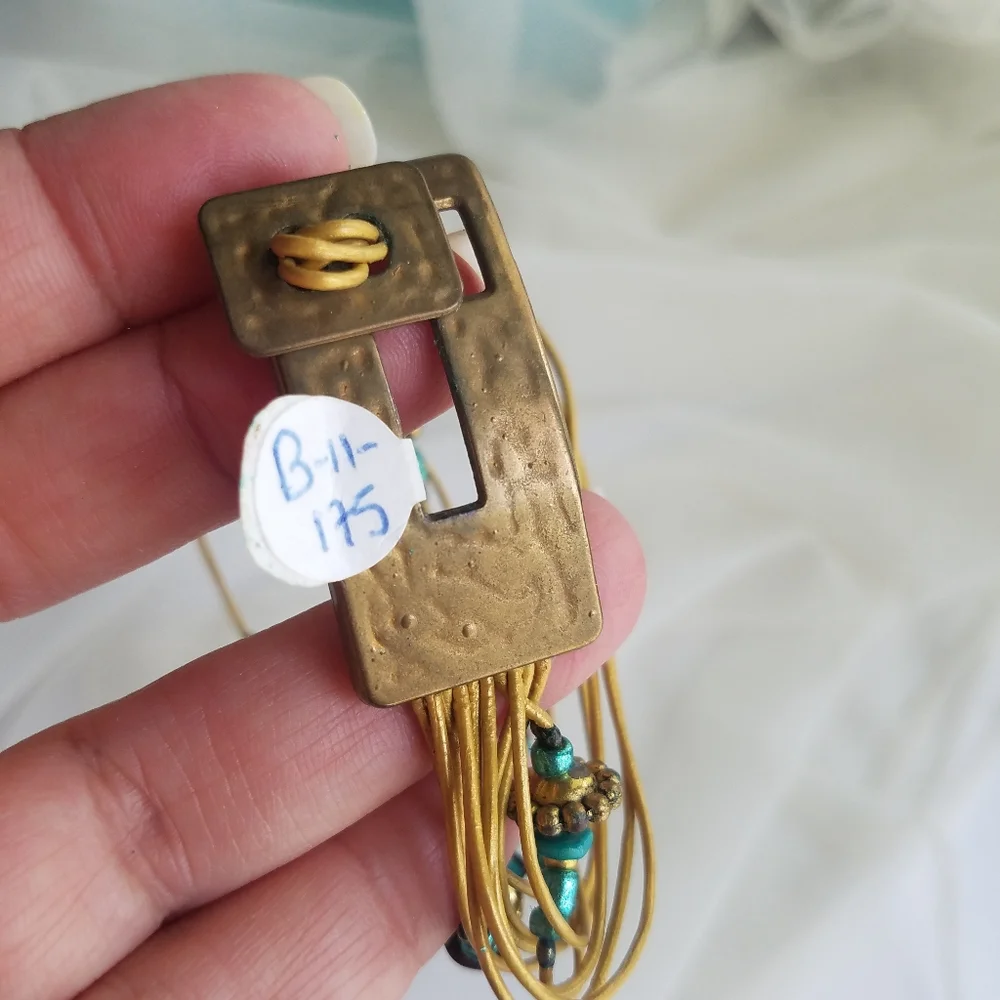 Hand Crafted very unique
